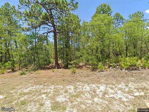 W Rio Grande Lane, BEVERLY HILLS, FL 34465
