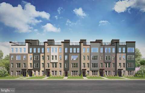 Katherine Johnson Ave, MANASSAS, VA 20109