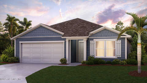Spruce Alder Way, Jacksonville, FL 32219