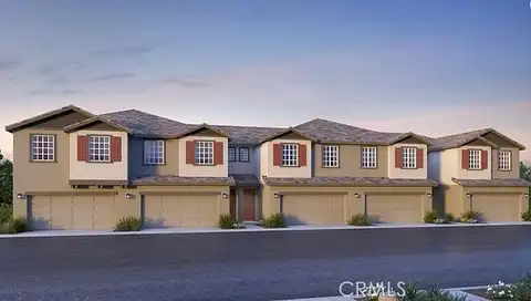 Manhattan Avenue, Winchester, CA 92596