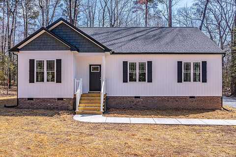 Irvington Road, IRVINGTON, VA 22480