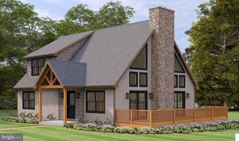 Turnberry Lane, HAZLE TOWNSHIP, PA 18201