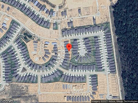 Canyon Rapids Road, Conroe, TX 77378