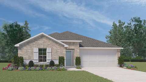 Iron Horse Dr, Killeen, TX 76549