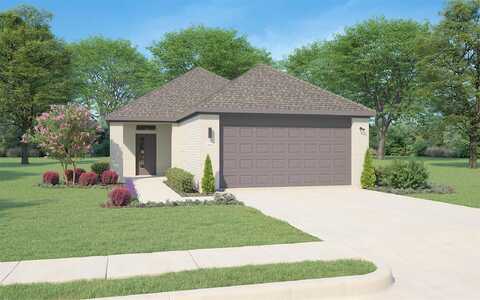 Gracefly Sage Lane, Lavon, TX 75166