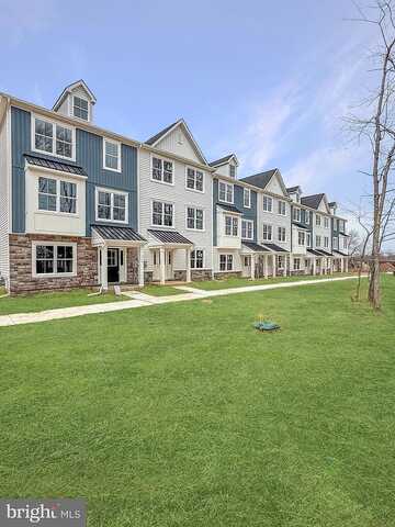 Lot 3 Schadle Rd, PERKASIE, PA 18944