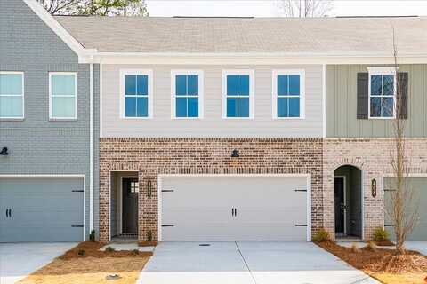 Carrera Lane, Acworth, GA 30102