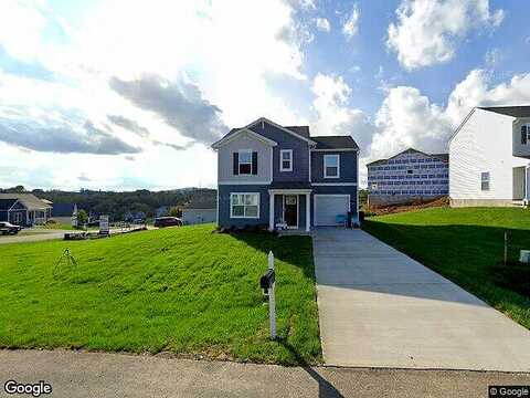Pommel Ln, LEXINGTON, VA 24450