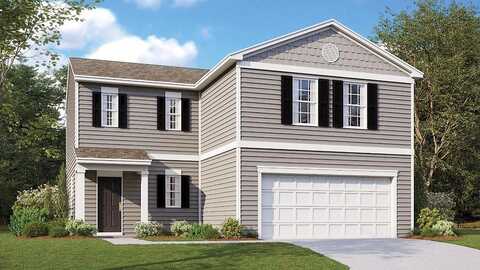 Pommel Ln, LEXINGTON, VA 24450