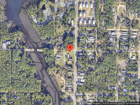 N 6Th, Santa Rosa Beach, FL 32459