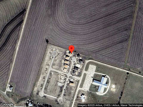 Rueben Ave, Holland, TX 76534