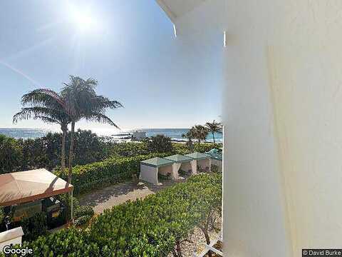 S Ocean Avenue, Palm Beach Shores, FL 33404