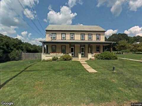 Hoffmansville Rd Lot 2, Barto, PA 19504