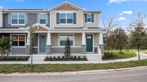 Tarflower Drive, WINTER SPRINGS, FL 32708