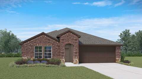 Caspian Lane, Leonard, TX 75452