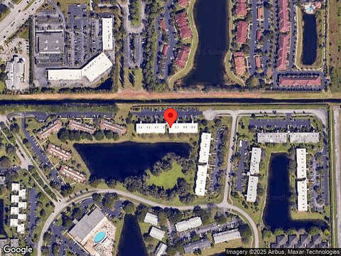 Lakes Of Delray Boulevard, Delray Beach, FL 33484
