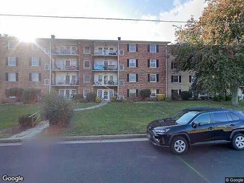 Gordon Boulevard, Woodbridge, VA 22192