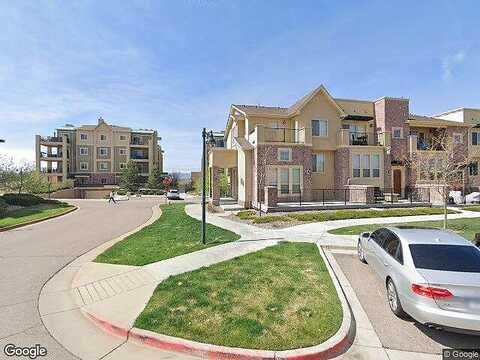 Rockhurst Drive, Highlands Ranch, CO 80129