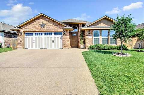 Dove Run, COLLEGE STATION, TX 77845