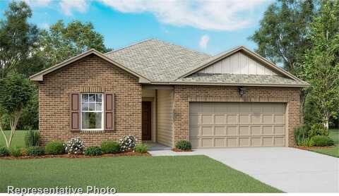 Lexington, Josephine, TX 75164