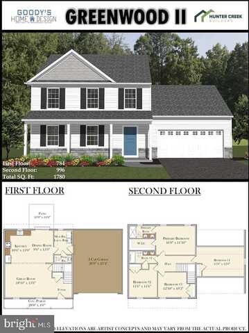 American Ave, CARLISLE, PA 17013
