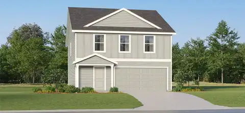 Marcellus Way, Justin, TX 76078