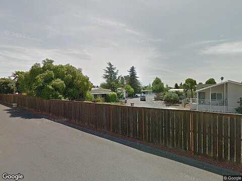 Newell Cir, Napa, CA 94558