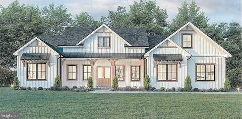 Bell Court, SELLERSVILLE, PA 18960