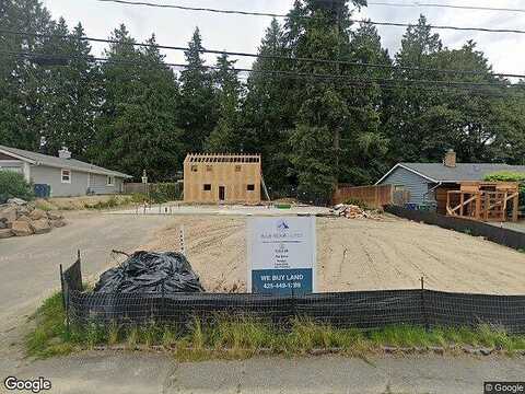 Ne 137Th Pl, Kirkland, WA 98034