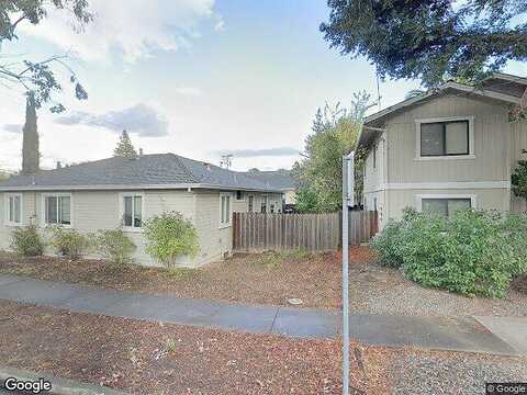 Golden Gate Dr, Napa, CA 94558