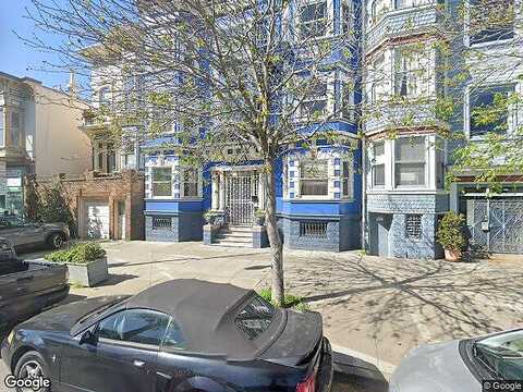 Dolores St #6, San Francisco, CA 94110