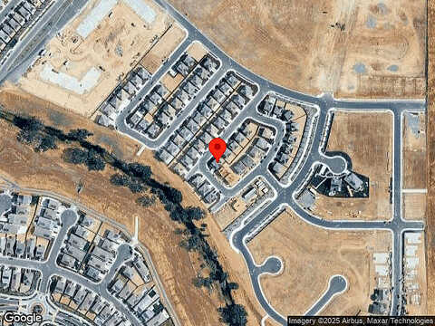 Black Walnut Wy, Roseville, CA 95747