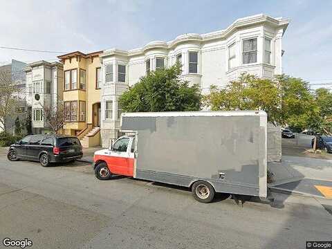 26Th St, San Francisco, CA 94110
