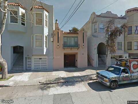 Bryant St #B, San Francisco, CA 94110