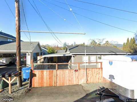 3Rd Ave, Sonoma, CA 95476