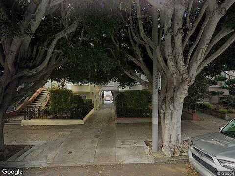 Vallejo St #2, San Francisco, CA 94123