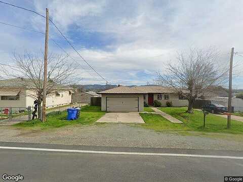 Sequoia Ave, Valley Springs, CA 95252