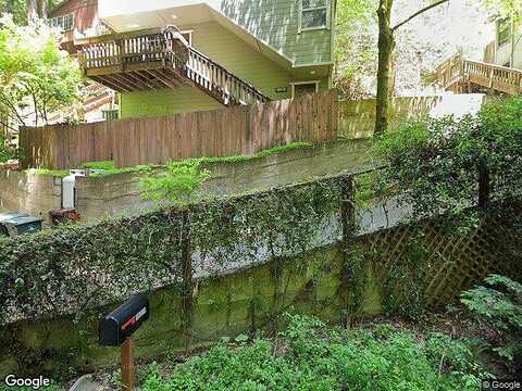 Canyon 7 Rd, Guerneville, CA 95446
