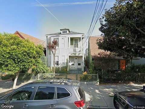 Peralta Ave #A, San Francisco, CA 94110
