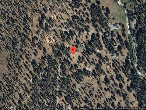 Big Springs Blvd, Old Station, CA 96071