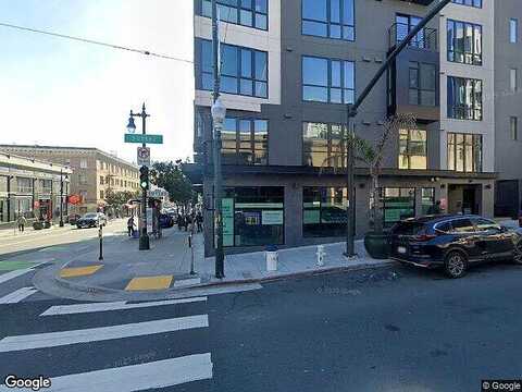 Sutter St #Ph603, San Francisco, CA 94109