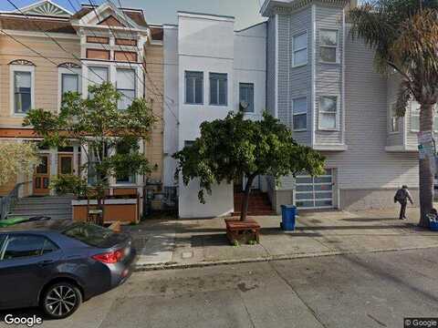 23Rd St, San Francisco, CA 94110