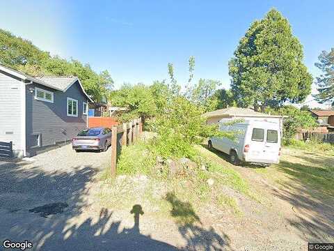 Hillside Ave, Sonoma, CA 95476