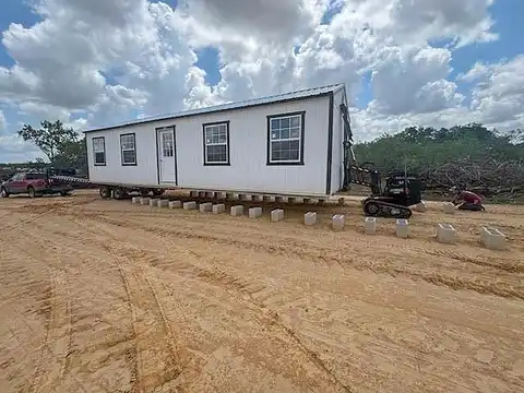 Lot 27 Cr 124 Road, Floresville, TX 78114