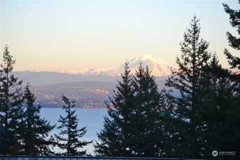 Hales Passage, Lummi Island, WA 98262