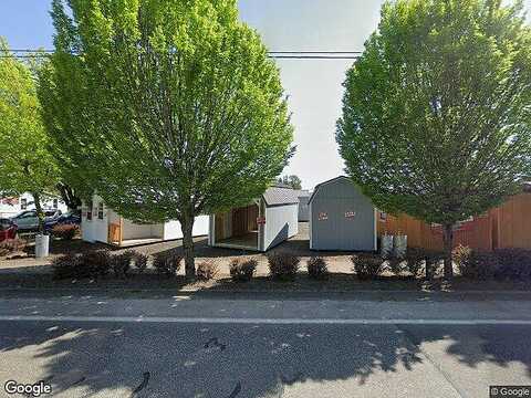 W Main Street, Battle Ground, WA 98604