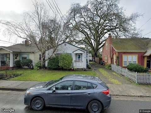Charles St, Santa Rosa, CA 95404