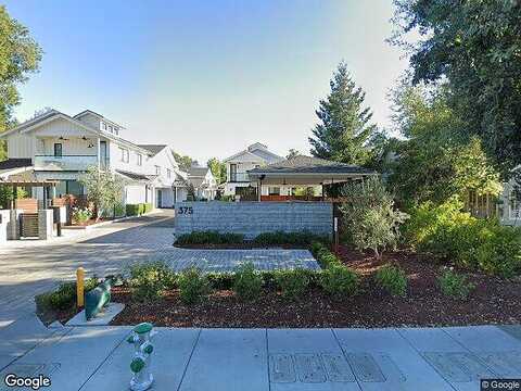W Napa St, Sonoma, CA 95476