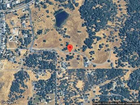 Shinn Ranch Rd, Placerville, CA 95667
