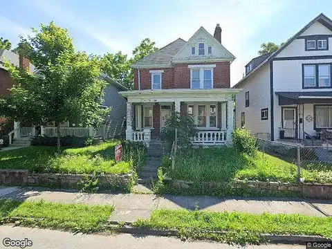 Oakwood, COLUMBUS, OH 43206